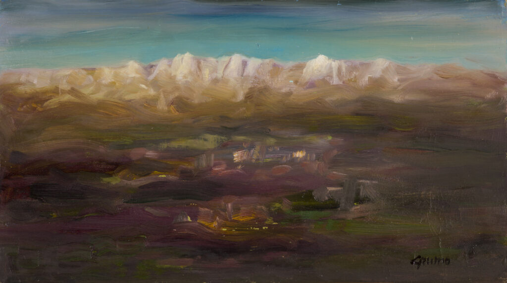 Respiro 17x30